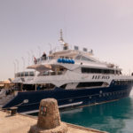 Croisière Nord Égypte mars 2019